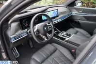 BMW 740 (Seria 7) din 2024 cu 30.798 km - oferta BMW256150 - foto 9
