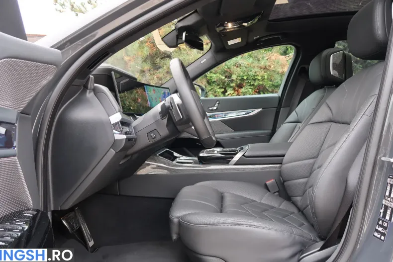 BMW 740 (Seria 7) din 2024 cu 30.798 km - oferta BMW256150 - foto 10