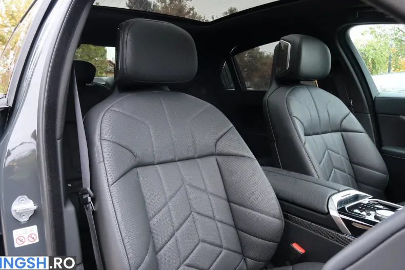 BMW 740 (Seria 7) din 2024 cu 30.798 km - oferta BMW256150 - foto 12