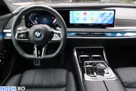 BMW 740 (Seria 7) din 2024 cu 30.798 km - oferta BMW256150 - foto 20