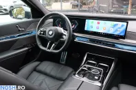 BMW 740 (Seria 7) din 2024 cu 30.798 km - oferta BMW256150 - foto 21