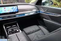 BMW 740 (Seria 7) din 2024 cu 30.798 km - oferta BMW256150 - foto 22
