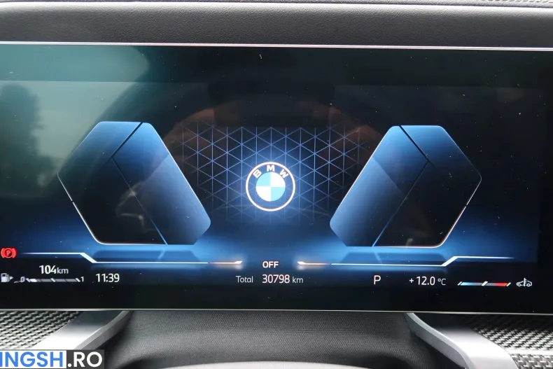 BMW 740 (Seria 7) din 2024 cu 30.798 km - oferta BMW256150 - foto 24