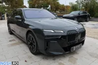 BMW 740 (Seria 7) din 2024 cu 30.798 km - oferta BMW256150 - foto 33