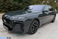 BMW 740 (Seria 7) din 2024 cu 30.798 km - oferta BMW256150 - foto 35