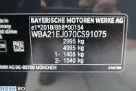 BMW 740 (Seria 7) din 2024 cu 30.798 km - oferta BMW256150 - foto 38