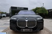 BMW 740 (Seria 7) din 2024 cu 53.899 km - oferta BMW256151 - foto 2