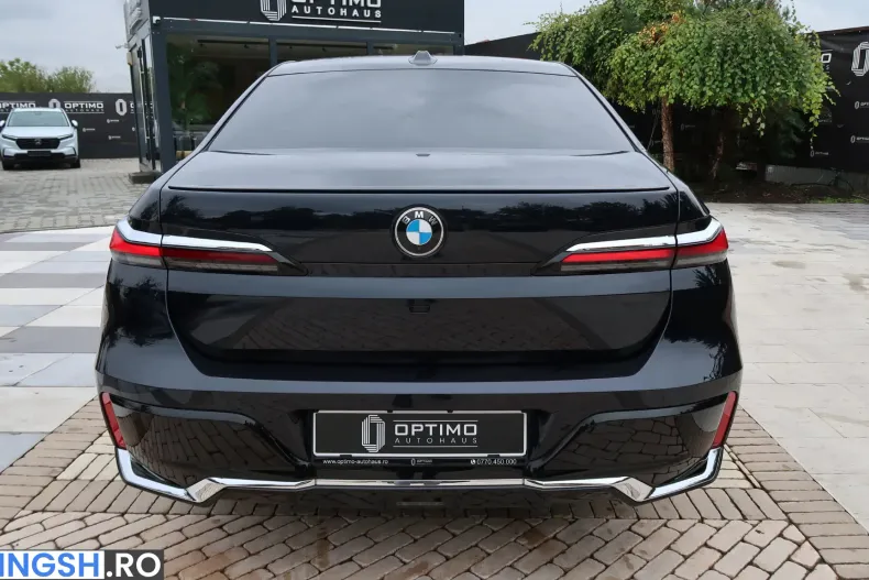 BMW 740 (Seria 7) din 2024 cu 53.899 km - oferta BMW256151 - foto 6