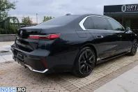 BMW 740 (Seria 7) din 2024 cu 53.899 km - oferta BMW256151 - foto 7