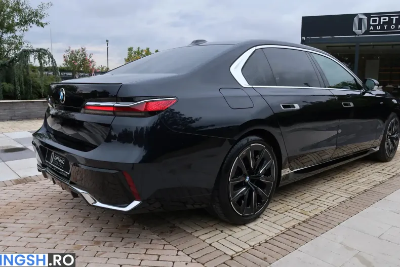 BMW 740 (Seria 7) din 2024 cu 53.899 km - oferta BMW256151 - foto 7