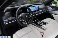 BMW 740 (Seria 7) din 2024 cu 53.899 km - oferta BMW256151 - foto 9