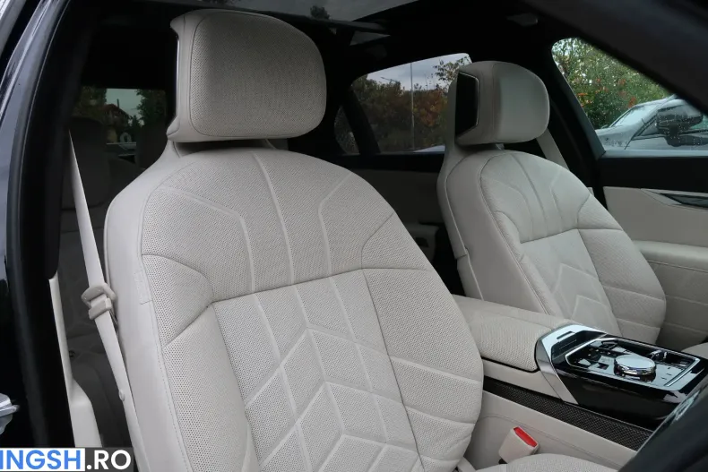 BMW 740 (Seria 7) din 2024 cu 53.899 km - oferta BMW256151 - foto 12