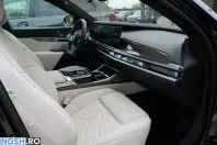 BMW 740 (Seria 7) din 2024 cu 53.899 km - oferta BMW256151 - foto 14
