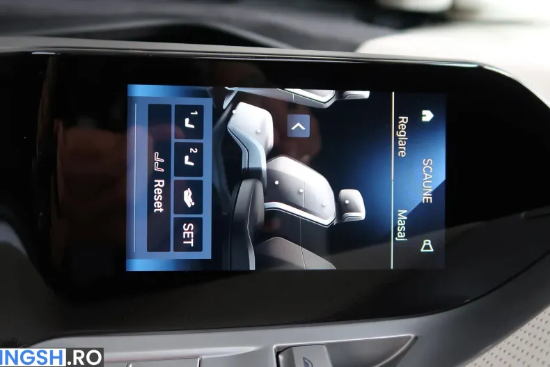BMW 740 (Seria 7) din 2024 cu 53.899 km - oferta BMW256151 - foto 25
