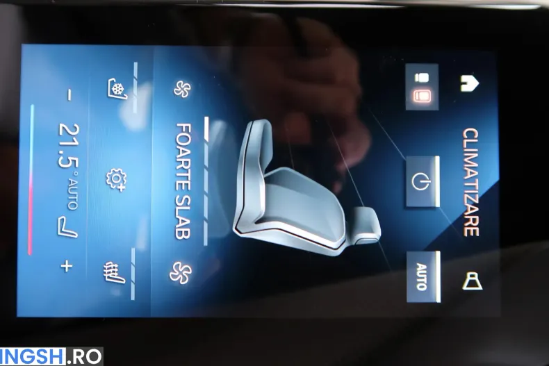 BMW 740 (Seria 7) din 2024 cu 53.899 km - oferta BMW256151 - foto 27