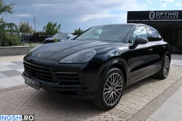 Porsche Cayenne Coupe din 2022 - oferta POR256152