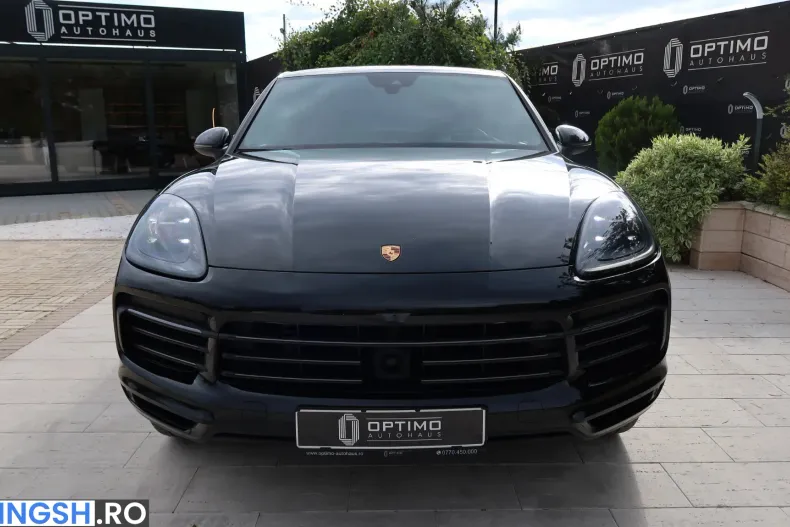 Porsche Cayenne din 2022 cu 125.267 km - oferta POR256152 - foto 2