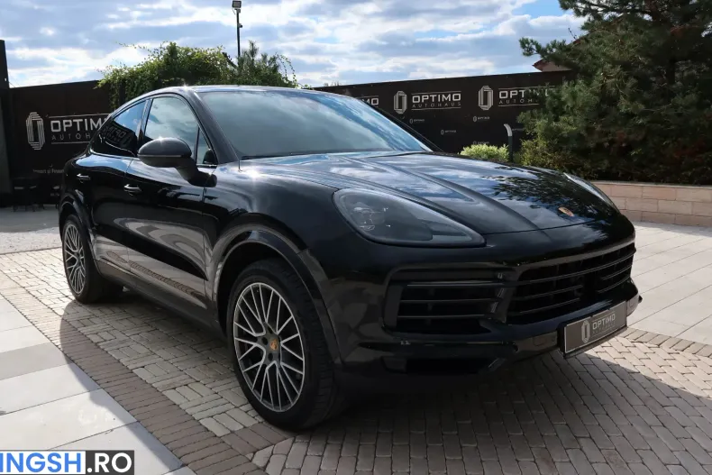 Porsche Cayenne din 2022 cu 125.267 km - oferta POR256152 - foto 3