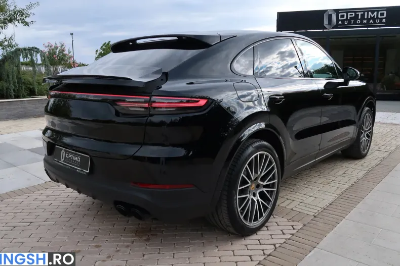 Porsche Cayenne din 2022 cu 125.267 km - oferta POR256152 - foto 7