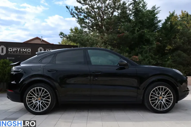 Porsche Cayenne din 2022 cu 125.267 km - oferta POR256152 - foto 8