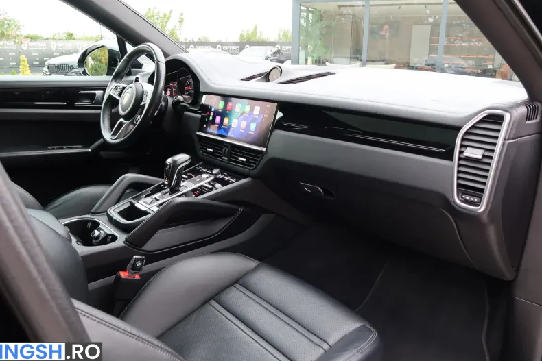 Porsche Cayenne din 2022 cu 125.267 km - oferta POR256152 - foto 14