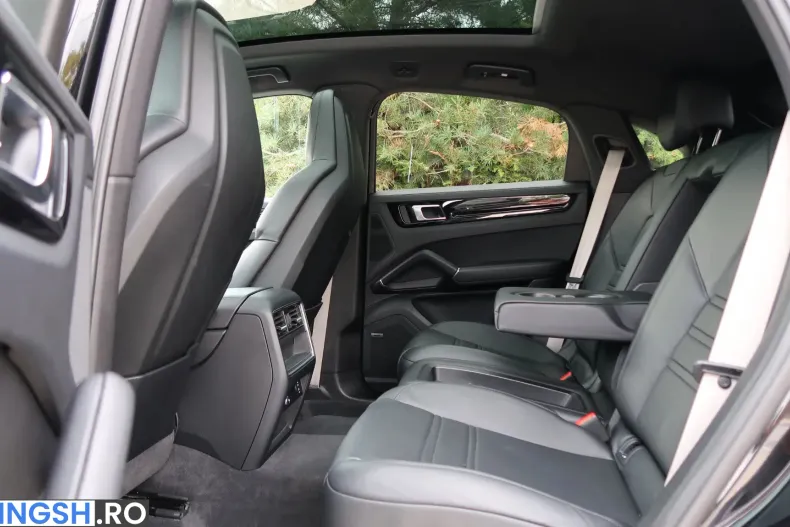 Porsche Cayenne din 2022 cu 125.267 km - oferta POR256152 - foto 15
