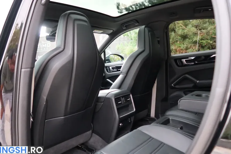 Porsche Cayenne din 2022 cu 125.267 km - oferta POR256152 - foto 16