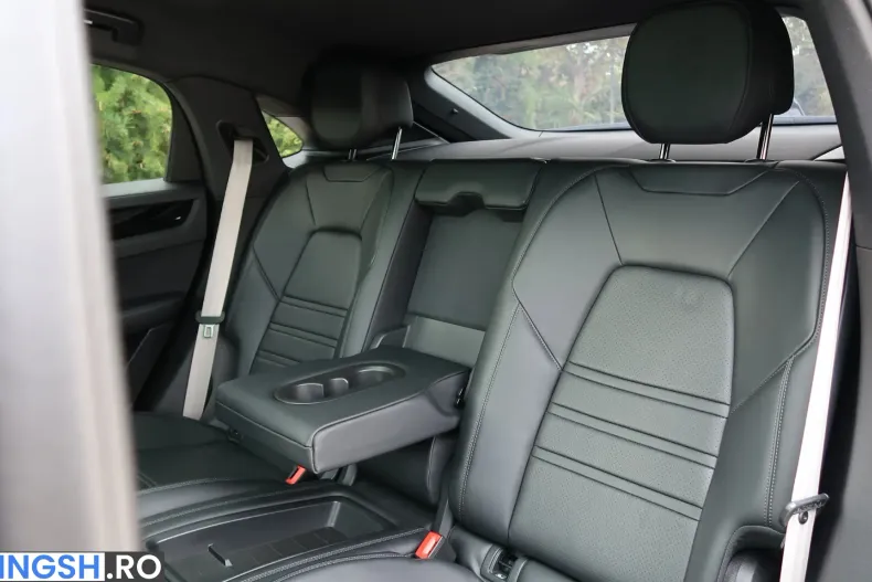 Porsche Cayenne din 2022 cu 125.267 km - oferta POR256152 - foto 17