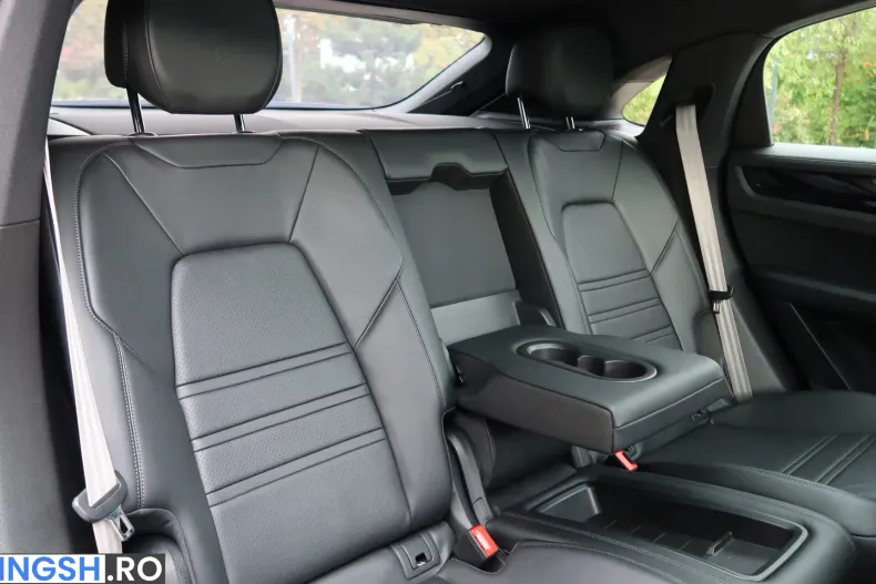 Porsche Cayenne din 2022 cu 125.267 km - oferta POR256152 - foto 18