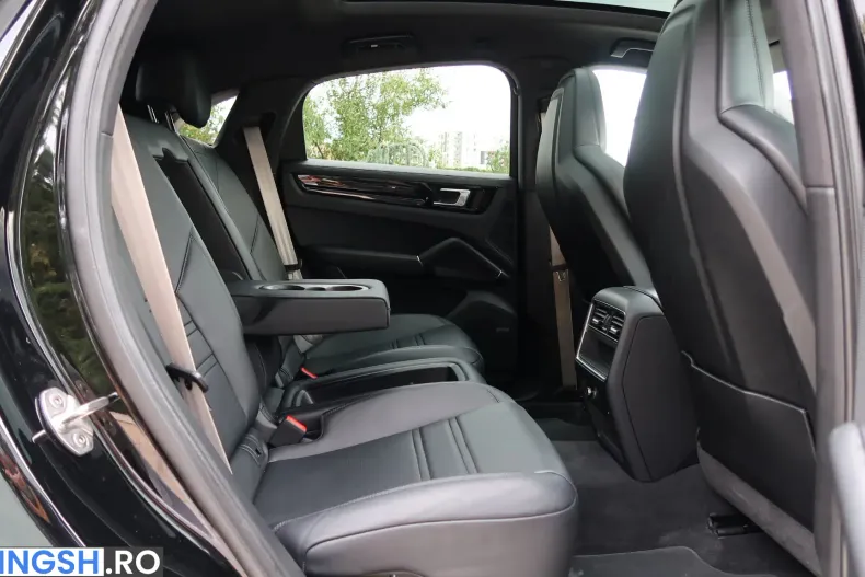 Porsche Cayenne din 2022 cu 125.267 km - oferta POR256152 - foto 19