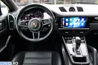 Porsche Cayenne din 2022 cu 125.267 km - oferta POR256152 - foto 21