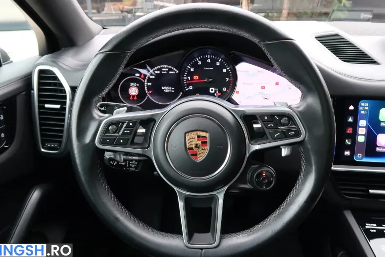 Porsche Cayenne din 2022 cu 125.267 km - oferta POR256152 - foto 22