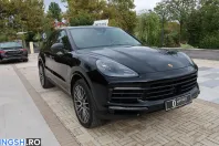 Porsche Cayenne din 2022 cu 125.267 km - oferta POR256152 - foto 27
