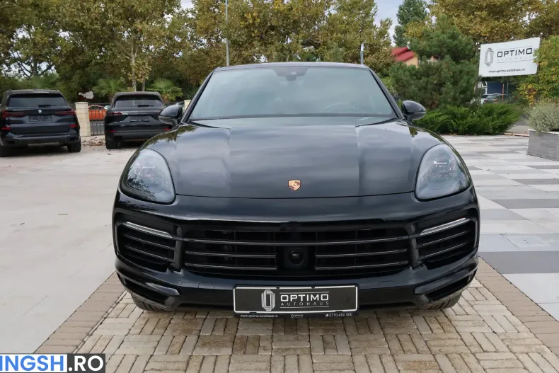 Porsche Cayenne din 2022 cu 125.267 km - oferta POR256152 - foto 28