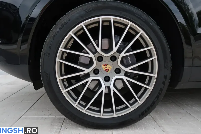 Porsche Cayenne din 2022 cu 125.267 km - oferta POR256152 - foto 30