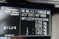 Porsche Cayenne din 2022 cu 125.267 km - oferta POR256152 - foto 33
