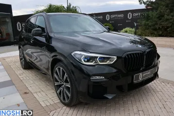 BMW X5 din 2020 - oferta BMW256153