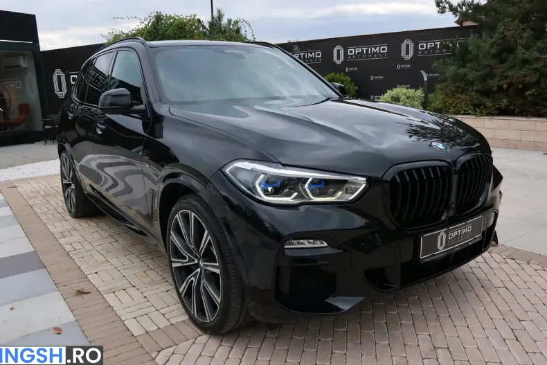 BMW X5 (Seria X) din 2020 cu 151.524 km - oferta BMW256153 - foto 1