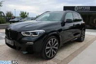 BMW X5 (Seria X) din 2020 cu 151.524 km - oferta BMW256153 - foto 3