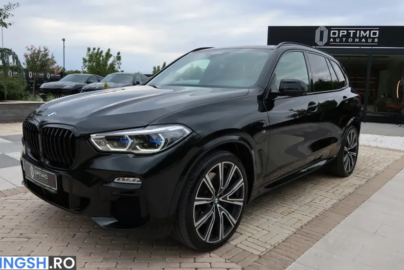 BMW X5 (Seria X) din 2020 cu 151.524 km - oferta BMW256153 - foto 3