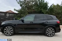 BMW X5 (Seria X) din 2020 cu 151.524 km - oferta BMW256153 - foto 4