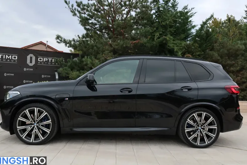 BMW X5 (Seria X) din 2020 cu 151.524 km - oferta BMW256153 - foto 4
