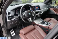 BMW X5 (Seria X) din 2020 cu 151.524 km - oferta BMW256153 - foto 9