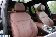 BMW X5 (Seria X) din 2020 cu 151.524 km - oferta BMW256153 - foto 12