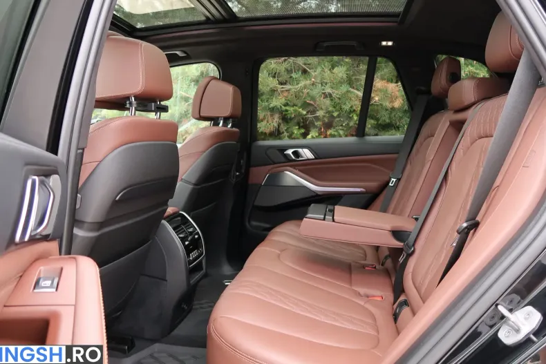 BMW X5 (Seria X) din 2020 cu 151.524 km - oferta BMW256153 - foto 15