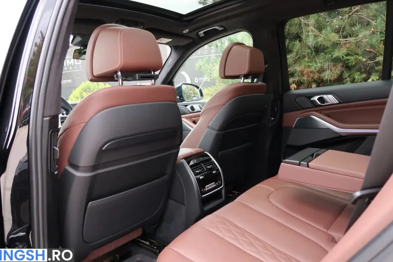 BMW X5 (Seria X) din 2020 cu 151.524 km - oferta BMW256153 - foto 16