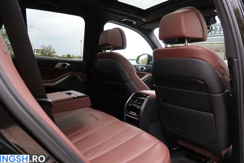 BMW X5 (Seria X) din 2020 cu 151.524 km - oferta BMW256153 - foto 17