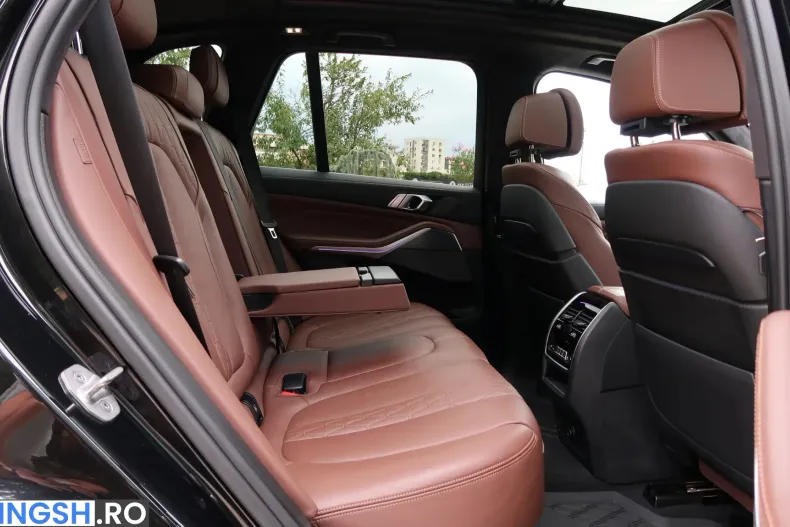 BMW X5 (Seria X) din 2020 cu 151.524 km - oferta BMW256153 - foto 18