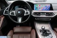 BMW X5 (Seria X) din 2020 cu 151.524 km - oferta BMW256153 - foto 21