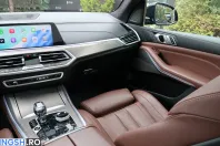 BMW X5 (Seria X) din 2020 cu 151.524 km - oferta BMW256153 - foto 22